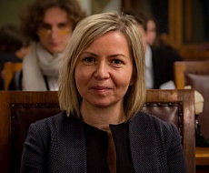 Prof. dr hab. Monika Florczak-Wątor