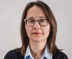 Ph.D. with habilitation Agnieszka Barczak-Oplustil