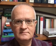 Ph.D. Bogumił Naleziński