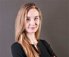 mgr Magdalena Michalska