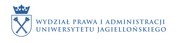 Logo Wydziału Prawa i Administracji UJ